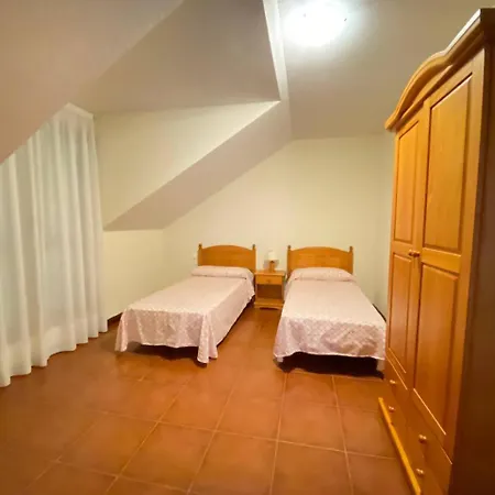 Fgdr363c Peñaentera Apartamento