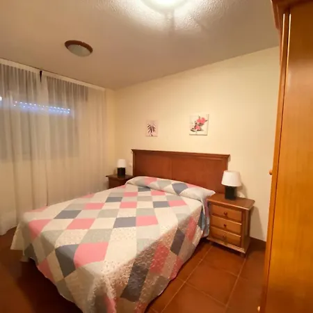 Apartment Fgdr363c Penaentera San Vicente De La Barquera
