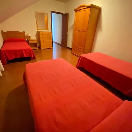 Apartment Fgdr363c Penaentera San Vicente De La Barquera