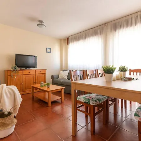 Apartamento Fgdr363c Peñaentera *