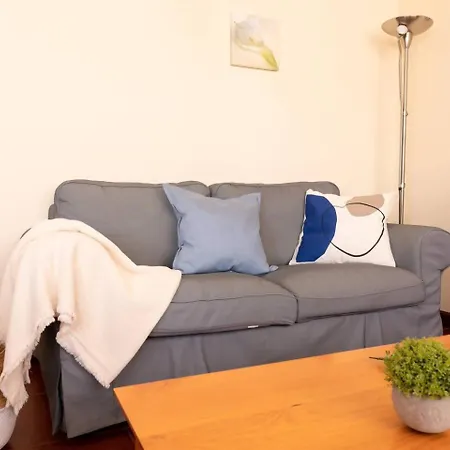 Appartement Fgdr363c 